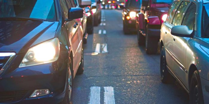 Cannabis Impairs Driving Ability in Older Adults