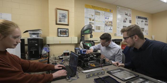 3D Printing in Microgravity: WVU's Breakthroughs for Space Exploration