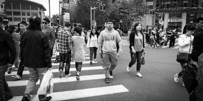 Chinese Americans face high barriers for cancer screening