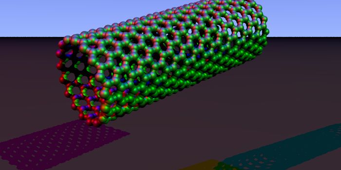 No More Antibodies: COVID Test Uses Glowing Nanotubes