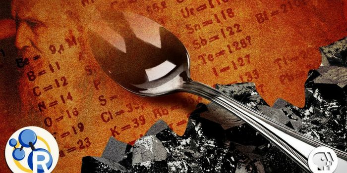 History of The Periodic Table