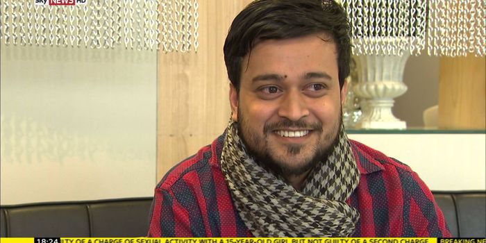 Grey Hair? It's in the Genes