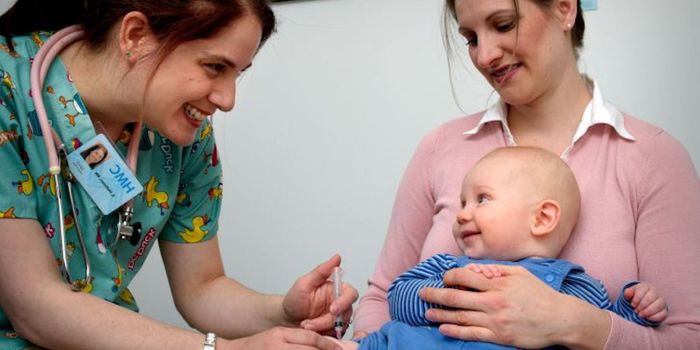 Rare Type of Genetic Mutation to Blame for Inherited Metabolic Disorder