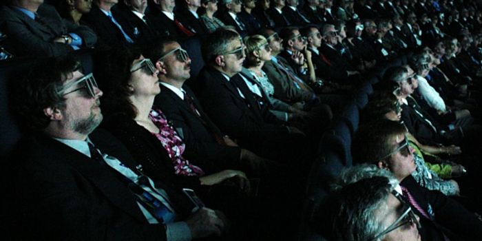 Can 3D Movies Make You Smarter?