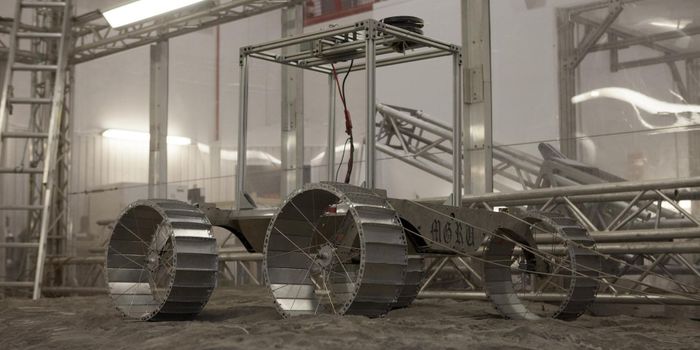 NASA Scraps Plans for Robotic Lunar Mission