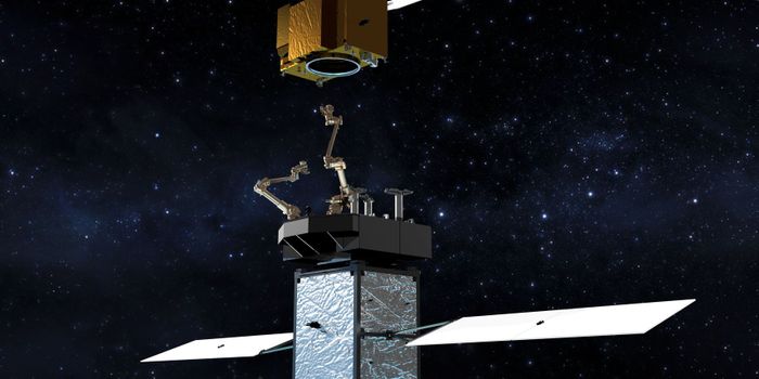 Will NASA Soon Begin Refueling Earth-Orbiting Satellites?