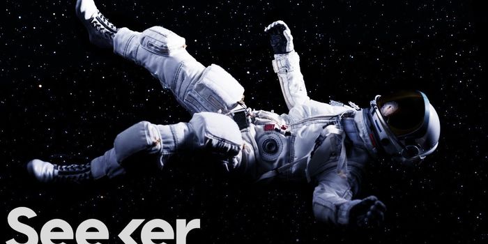 How Astronauts Learn to Prevent Motion Sickness