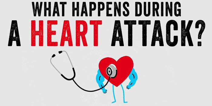 What Happens During a Heart Attack?