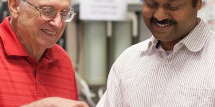 Stopping Bacterial Spores From Getting Into Space