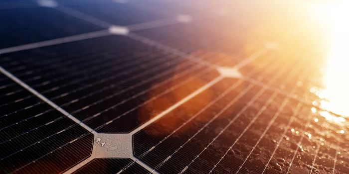 Cancer Therapy Agents Inspired by Solar Technology