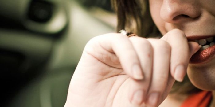 False positive mammograms may flag future cancer