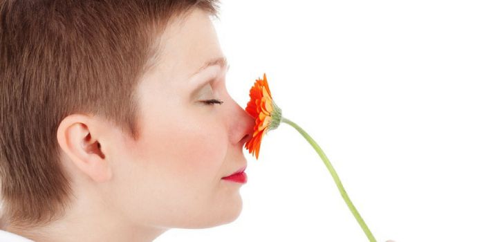 Sniffing Out Parkinson's: What the Nose Knows