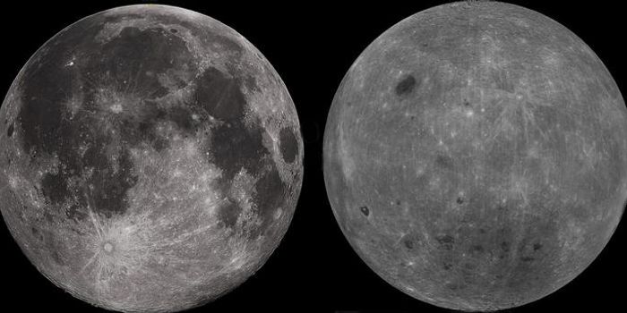 New Evidence Explains the "Two-Faced" Moon Mystery