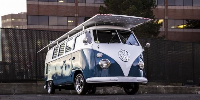 Two Solar Vehicles That Are Actually Practical