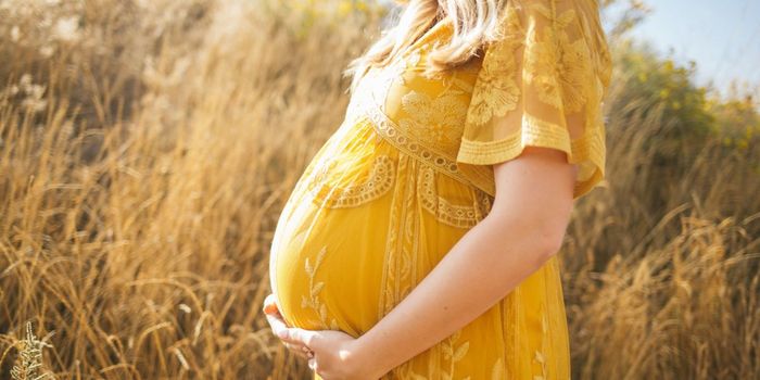 Cannabis Use During Pregnancy Linked to Autism