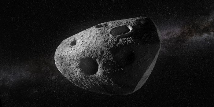 How Earth's 2029 Approach Will Reshape Asteroid Apophis