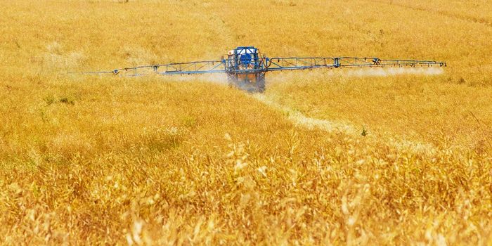 Rising nitrous oxide levels is nothing to laugh about