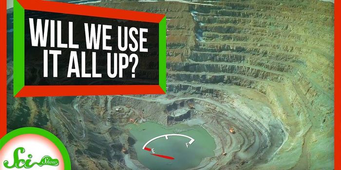 The Elements that Could Go "Extinct"?