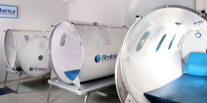 Brain Damage is Reversed in Drowning Victim