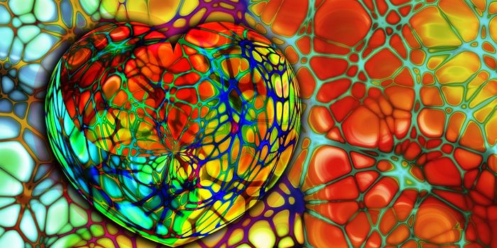 Just Having An Autoimmune Disease Raises Risk of Heart Disease