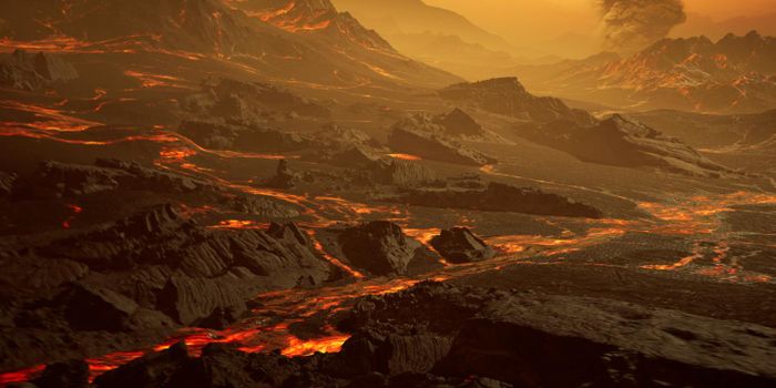 Earth's Hot Neighbor Is the Stuff of Astronomers' Dreams