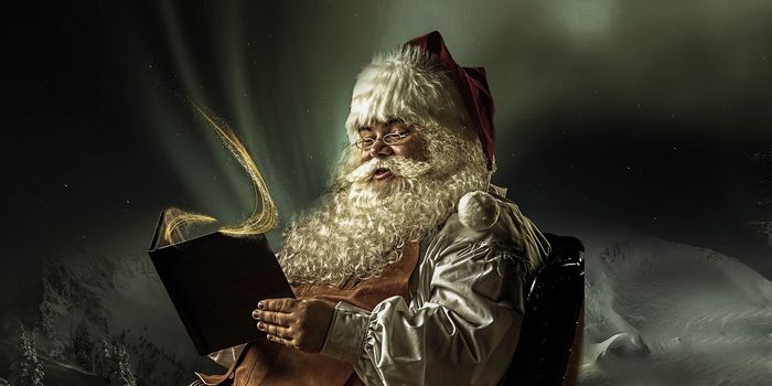 Tregs: Naughty or Nice?