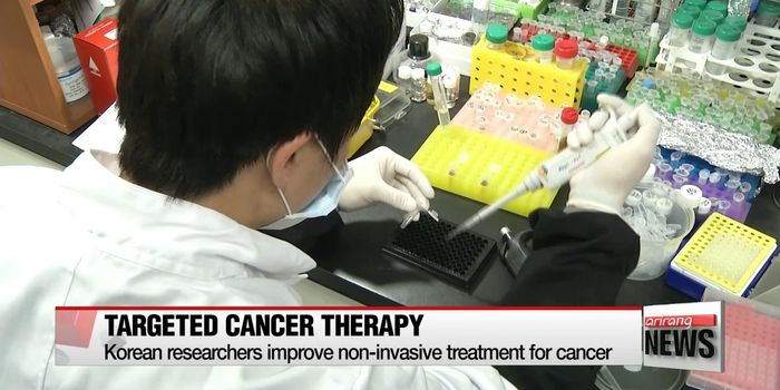 Phototherapy Advances for Cancer