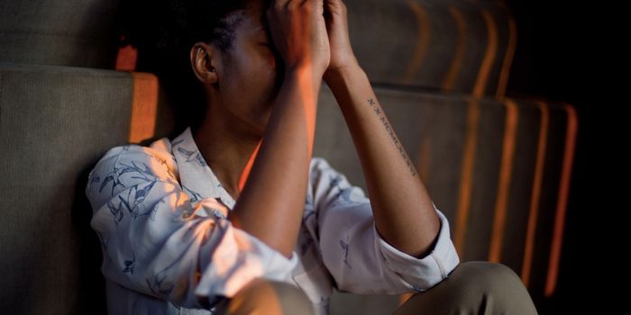 Insights Into Why Some Get PTSD After Trauma & Others Do Not