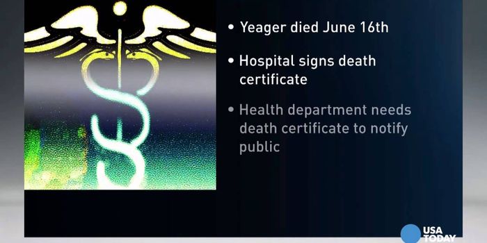 Swimmer Dies From Bacterial Infection After Swimming in The Gulf of Mexico