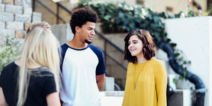 Adolescent Cannabis - No Long Term Cognitive Effects, But Still an Impact