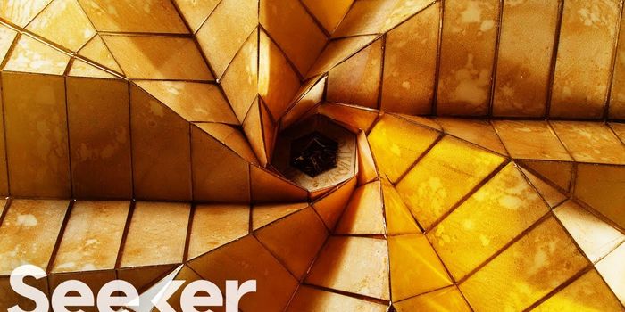 How NASA Utilizes Origami for Spaceflight