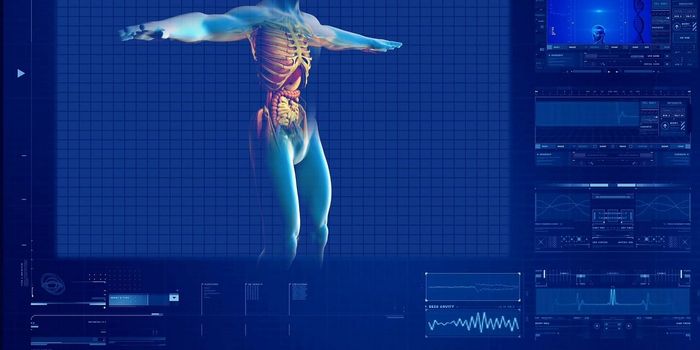 Can Doctors Detect Pancreatic Cancer through a Breath Test?