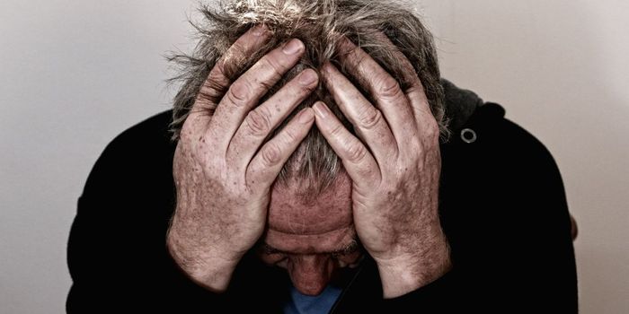 Depression Increases Risk of Having a Stroke