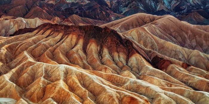 Predicting drought is becoming more difficult