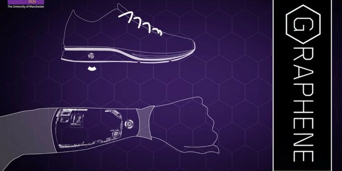 Your Next Holiday Gift List Could Include Graphene-Based Wearables