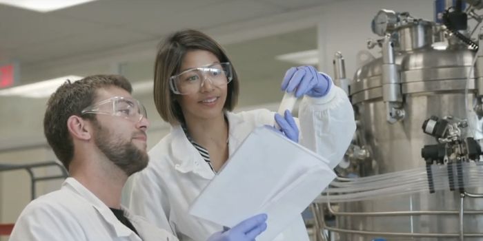 Using Microbial Manufacturers to Create Eco-Friendly Skis