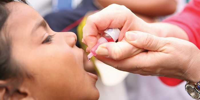 Preventing Polio