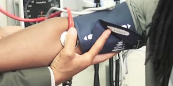 Study of Over a Million People Reveals New Hypertension Genes