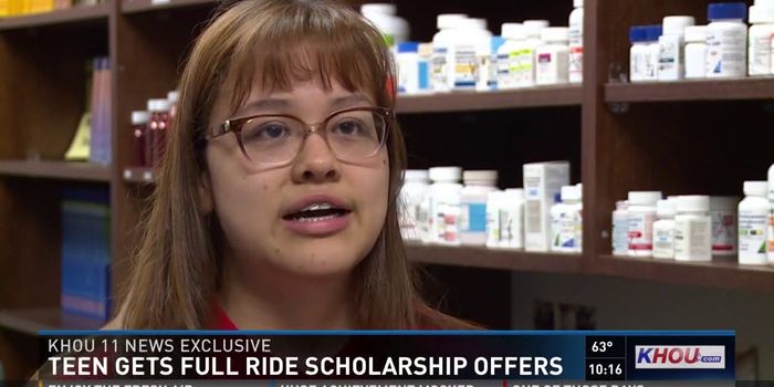 Starting Early in Neuroscience Pays Off