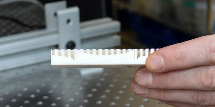 Moving Objects Without Contact, Bringing Science Fiction to Life