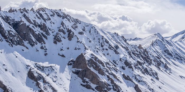 Contamination from Industrial Revolution Discovered in Himalayan Glacier