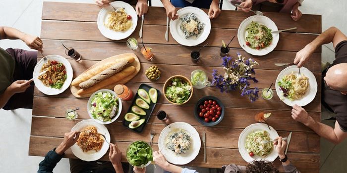 A New Kind of Taste Cell is Discovered