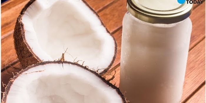 Coconut Oil is as Unhealthy as Beef Fat and Butter