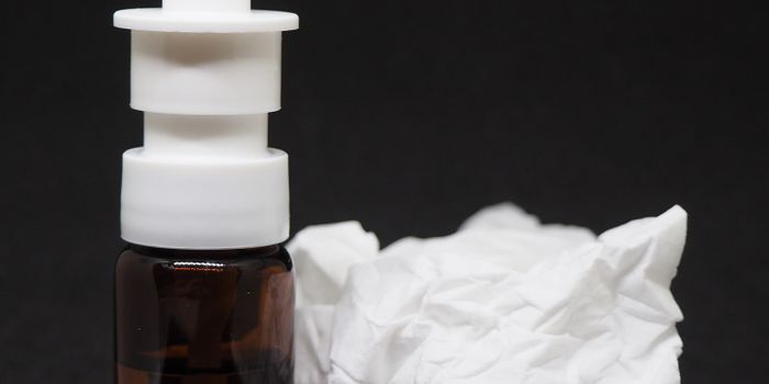 Developing an intranasal vaccine for gonorrhea