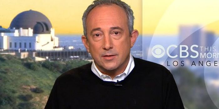 Promising News From a Polio Virus?