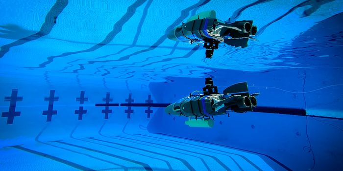 Swimming Towards Europa: The Future of Underwater Robotic Exploration