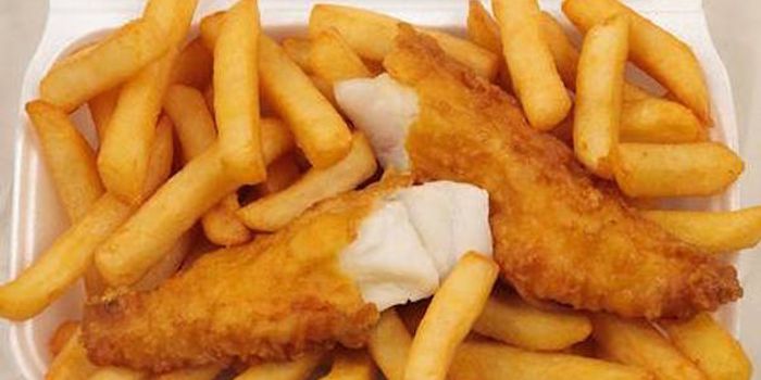 Oh No! Are Fish and Chips Endangered?
