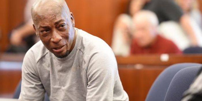 Monsanto's Roundup under scrutiny for causing dying man's lymphoma