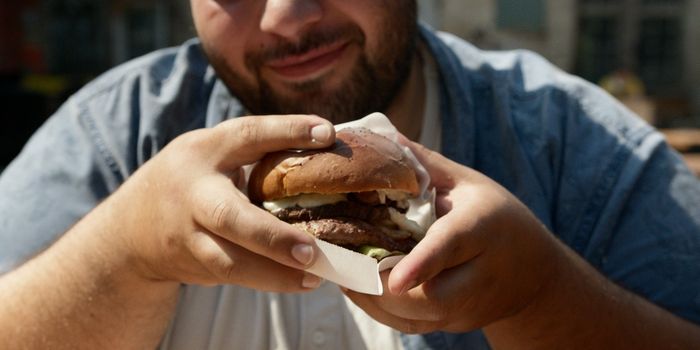 Can't Shed Those Extra Pounds? An Inflammatory Gene Could Be to Blame.