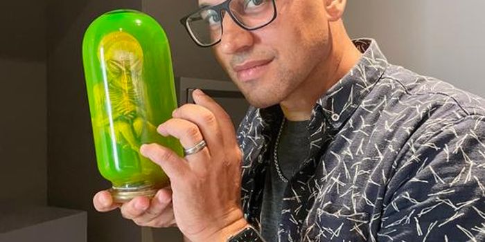 Cal Academy Welcomes Dr. Franck Marchis, Pioneer in Solar System Research, as 2023 Fellow